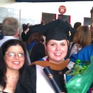 Meet your Posher, Rose